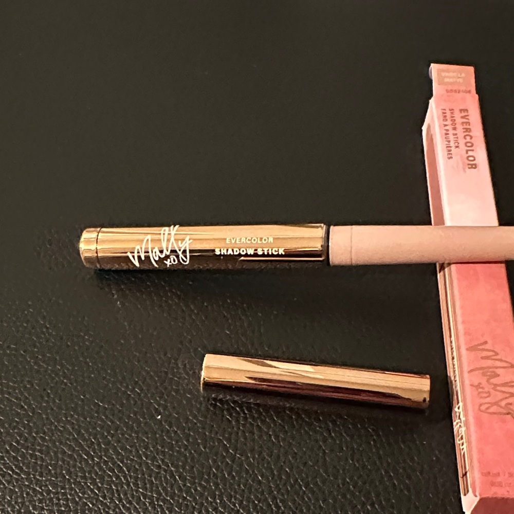 Mally Beauty Evercolor Shadow Stick - Shimmering Gold